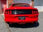 Thumbnail Photo 9 for 2017 Ford Mustang GT Coupe
